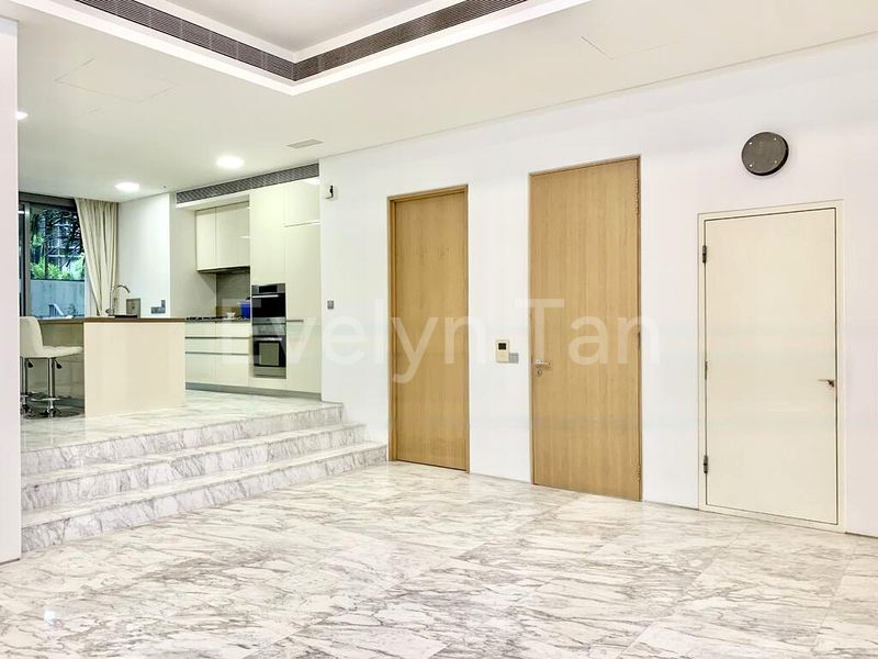 2 Bed Apartment (Condo) for Rent in  The Holland Collection - Image 3